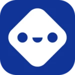 robo live android application logo